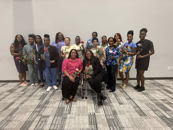 About the work of Spero Advocacy Group Corporation
