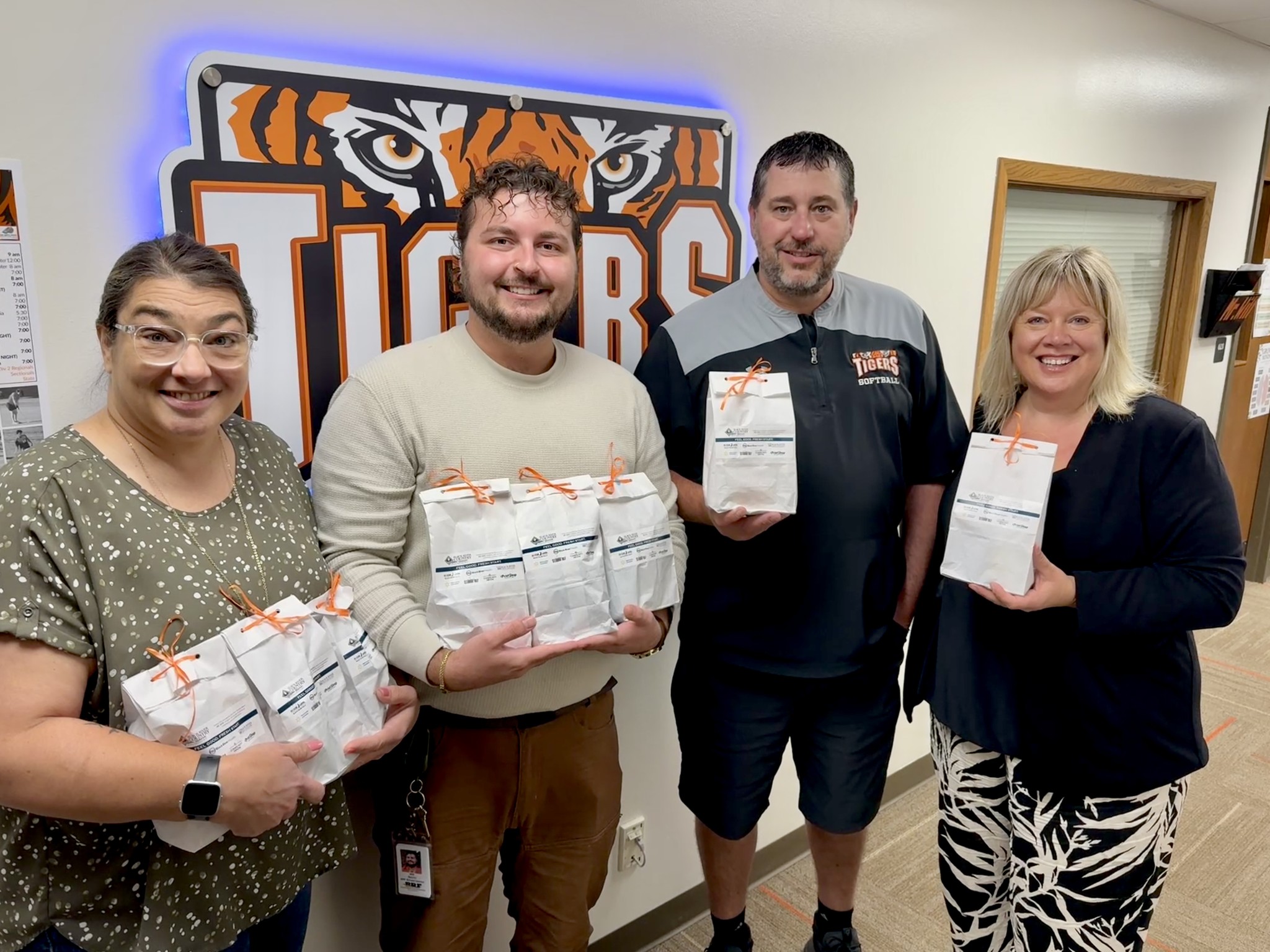 Community partnerships